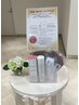 お得！限定★毛穴ケア60分＋クレンジング・洗顔セット＋ノベルティ付￥17020