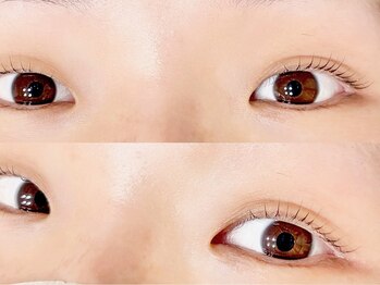 アイラッシュサロン ココ(CoCo)/似合わせまつ毛パーマ