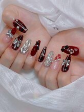 ルミ(Lumi)/アートやリ＋パーツつけ放題