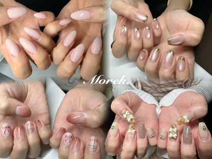 モアケー(Morek.)の写真