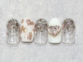 フリーコース￥8250