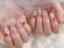 ミイネイル(Me nail)
