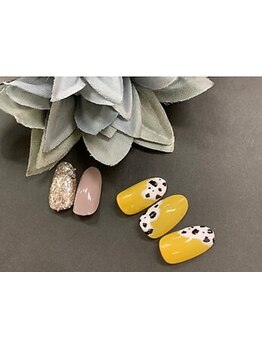 アートの種類が豊富