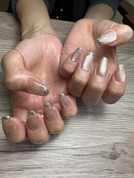 フェイス フレーム デザイン(face frame design)/