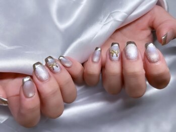 ミラー/フレンチ/マグネット