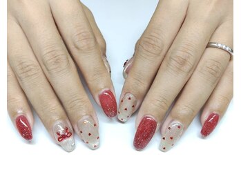 ジョジョ 神戸店(JOJO)/アートネイル