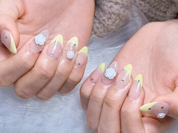 ブルームビューティ― 新宿(Bloom Beauty)/