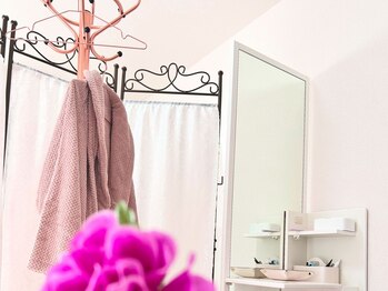 カリアンヌの写真/駅近で通いやすいサロン♪お仕事帰りや家事の合間にもぜひ！プライベートなひとときをご堪能いただけます♪