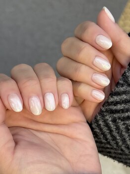 エン(enn)/調合パールカラー