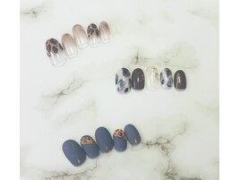 ハンドBコース　【¥6500】