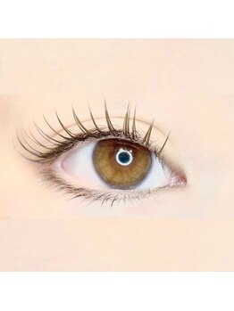 エトワールビューティー(ETOILE BEAUTY)/マツエク