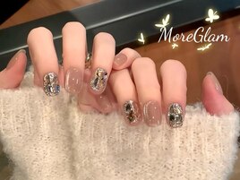 マグネット埋め尽くしワンカラー