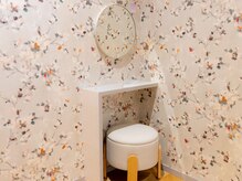 シャルム(CHARME)/メイクスペース