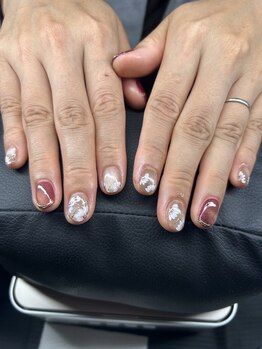 リルヴェラ(Lilvera)/定額デザイン