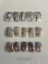 フィルイン/パラジェル/松戸