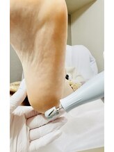 ラヴィ(La vie)/それ、やりすぎが原因です