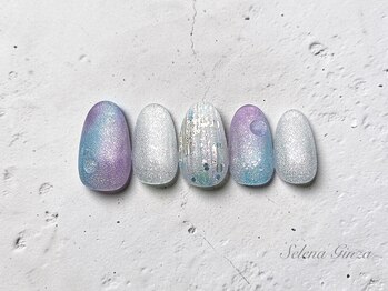 セレナギンザ(SelenaGinza)/ベーシック◇初回¥10000