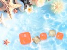 ワンカラーorグラデ★3色まで