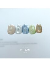 ドロウ フィーグ(DLAW figue)/6月 デザインプラス