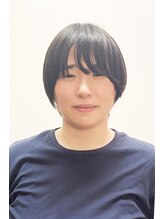 ほぐしの名人 長岡古正寺店 久我 茉鈴
