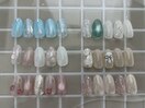 店内サンプルB