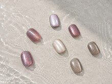 ビューティーサロン ココ 尾張旭店(Beauty salon COCO)の雰囲気(豊富なメニューをご用意♪まつげパーマ/マツエク/ネイル)