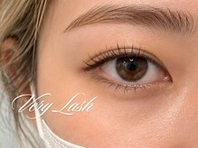 ベリーラッシュ 川越店(VeryLash)/似合わせまつげ★[まつげパーマ]