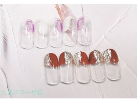 【10月クイックデザイン】￥4000