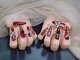 LUNE DC NAIL SALON 金山店 [つけ放題/長さだし/スカルプ/学割/持ち込み］の写真