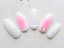 ジーネイルコウベ(G NAIL KOBE)/ハンドEコース 3490円