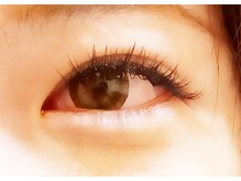 アイラッシュサロンミー(me)/シングルエクステもおまかせ！