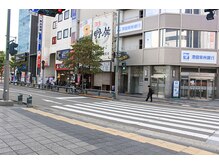 ブルー 和歌山店(BLV)/アクセス２