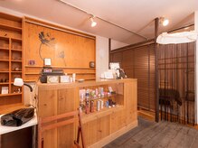 サロン ド マシェリ(salon de macherie)