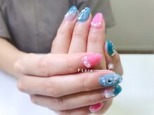 フローラネイルサロン/