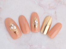 ミユ(miyu)/定額ネイル６５００円メニュー☆