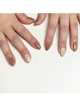 アイリッシュネイル 久屋大通店(Irish Nail)/大人上品キャンペーン