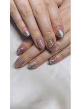 マーメイドネイル(MERMAID NAIL)/