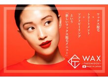 メディカルエステ ヴィナール(VINAR)/ワックス脱毛★トリートメント