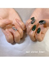 ネイルアトリエ エルメル(nail atelier Armel)/