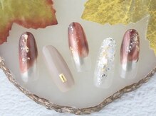 ルシェルネイル ゼゼ(Le Ciel Nail zeze)/2021年10月限定クーポン