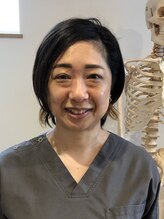 ノトアン 中村  公美