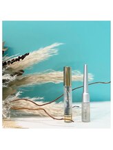 エルフ(elf)/コーティング