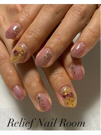 Simple Nail