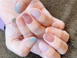 ふわふわちゅるんニュアンス