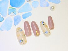 ヴィーナネイル ゆめタウン東広島店(VinaNail)/
