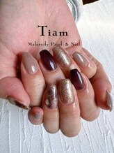 ティアム マタニティペイント アンド ネイル(Tiam Maternity Paint&Nail)/