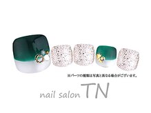 ティーエヌ TSUTAYA八戸ニュータウン店/【FOOT】1月☆定額5900円コース