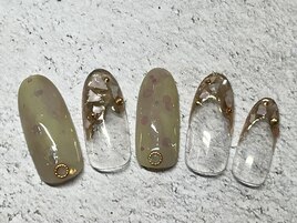 サンプルアート