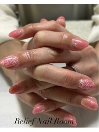 Simple  Nail