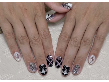 ミスシュガーネイル(MS Sugar Nail)/